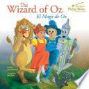 The Bilingual Fairy Tales Wizard of Oz