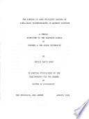 The Binding of Some Univalent Cations by Longchain Polyphosphates in Aqueous Solution