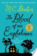 The Blood of an Englishman