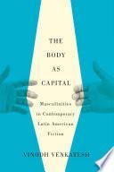 The Body as Capital