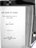 The Book of Games