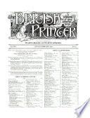 The British Printer