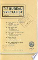 The Bureau Specialist