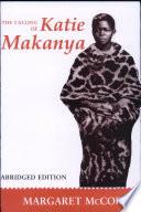 The Calling of Katie Makanya
