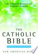 The Catholic Bible, Personal Study Edition