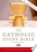 The Catholic Study Bible