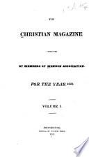 The Christian Magazine