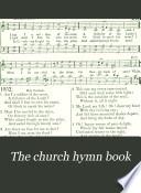 The Church Hymn Book
