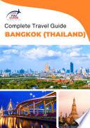 The city guide for Bangkok (Thailand)