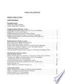 The Climate Change Action Plan