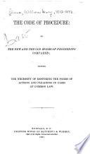 The Code of Procedure