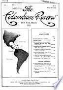 The Colombian Review