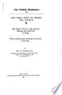 The Comedies, Histories, and Tragedies of Mr. William Shakespeare as Presented at the Globe and Blackfriars Theatres, Circa 1591-1623