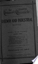 The Commercial & Financial Chronicle