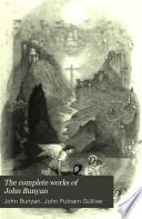 The Complete Works of John Bunyan