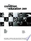 The Condition of Education