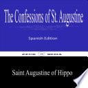 The Confessions of St. Augustine