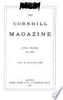 The Cornhill Magazine