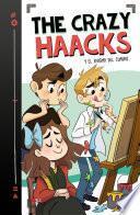 The Crazy Haacks y el enigma del cuadro (Serie The Crazy Haacks 4)