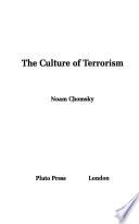 The Culture of Terrorism