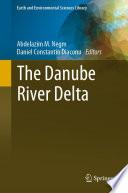 The Danube River Delta