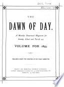 The Dawn of the Day