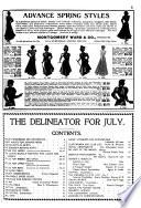 The Delineator