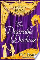 The Desirable Duchess