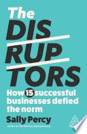 The Disruptors