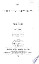 The Dublin Review