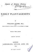 The Early Plantagenets