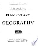The Eclectic Elementary Geography