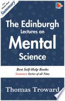 Libro The Edinburgh Lectures on Mental Science