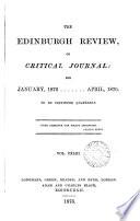 The Edinburgh Review