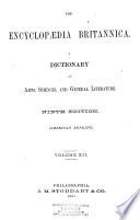 The Encyclopaedia Britannica