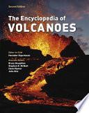 The Encyclopedia of Volcanoes