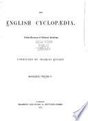 The English Cyclopædia