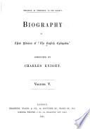 The English Cyclopaedia