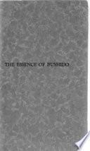 The Essence of Bushido