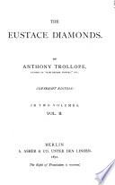 The Eustace Diamonds