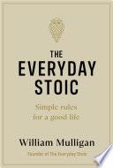 Libro The Everyday Stoic
