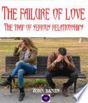 The failure of love