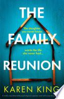 Libro The Family Reunion