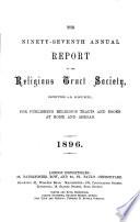 The fifty-first (-136th) annual report of the Religious tract society
