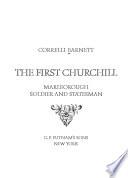 The First Churchill