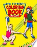 The Fittest Coloring Book on Earth