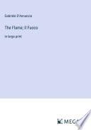 The Flame; Il Fuoco