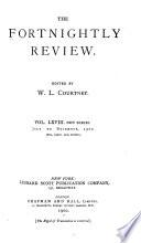 The Fortnightly Review