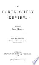 The Fortnightly Review
