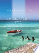 The Francreole Grammar